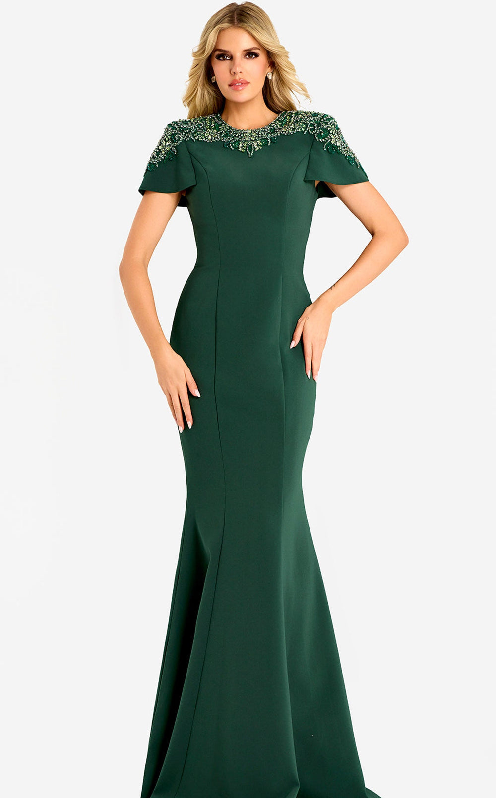 Jovani 45477 Dress - VOLAKK