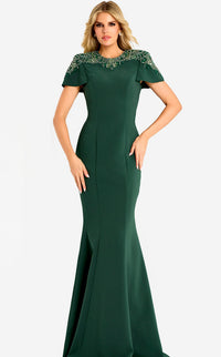 Jovani 45477 Dress view 1