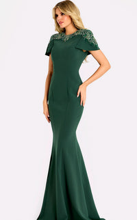 Jovani 45477 Dress view 4