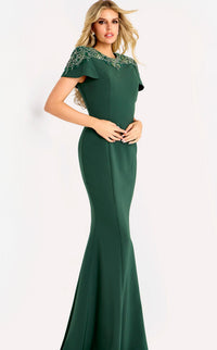 Jovani 45477 Dress view 2