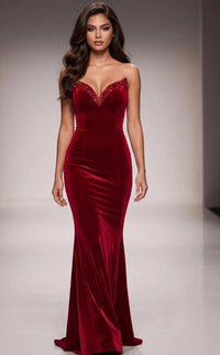 Jovani 45479 Dress view 9