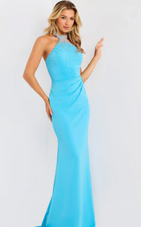 Jovani 45483 Dress view 1