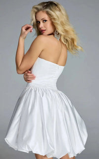 Jovani 45497 Dress view 3