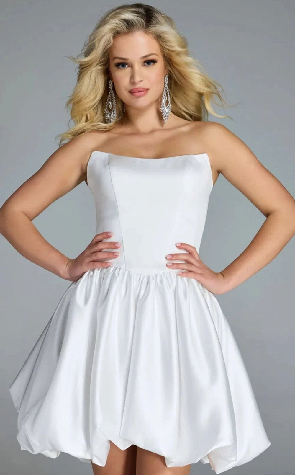 Jovani 45497 Dress details - VOLAKK
