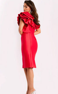 Jovani 45501 Dress view 2