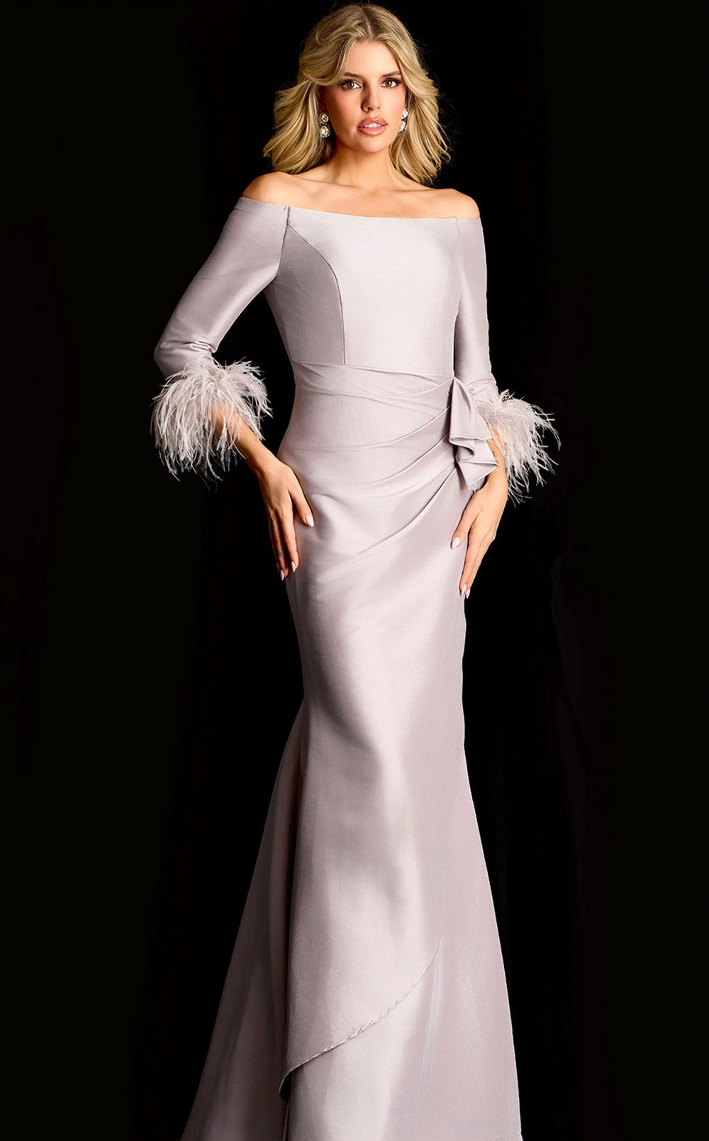 Jovani 45515 Dress - VOLAKK
