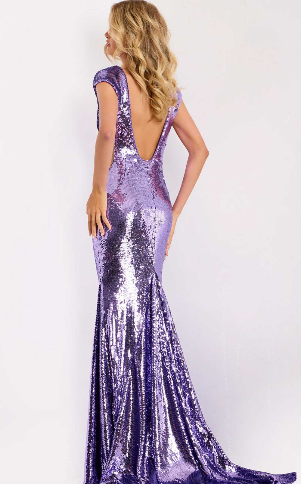 Jovani 45530 Dress details - VOLAKK