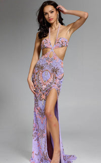 Jovani 45531 Dress view 3