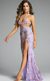 Jovani 45531 Dress view 4