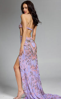 Jovani 45531 Dress view 6