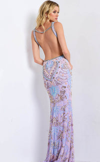 Jovani 45533 Dress view 5