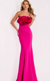 Jovani 45561 Dress view 1