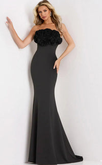 Jovani 45561 Dress view 7