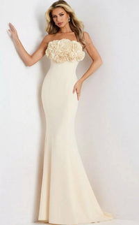 Jovani 45561 Dress view 5