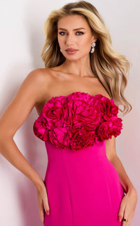 Jovani 45561 Dress view 3