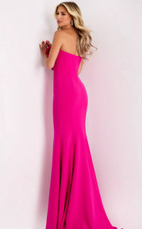 Jovani 45561 Dress view 4