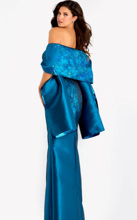 Jovani 45577 Dress view 4