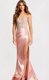 Jovani 45593 Dress view 1