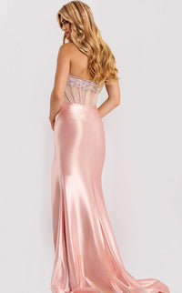 Jovani 45593 Dress view 5