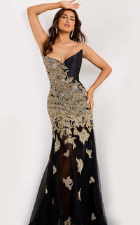 Jovani 45604 Dress view 2