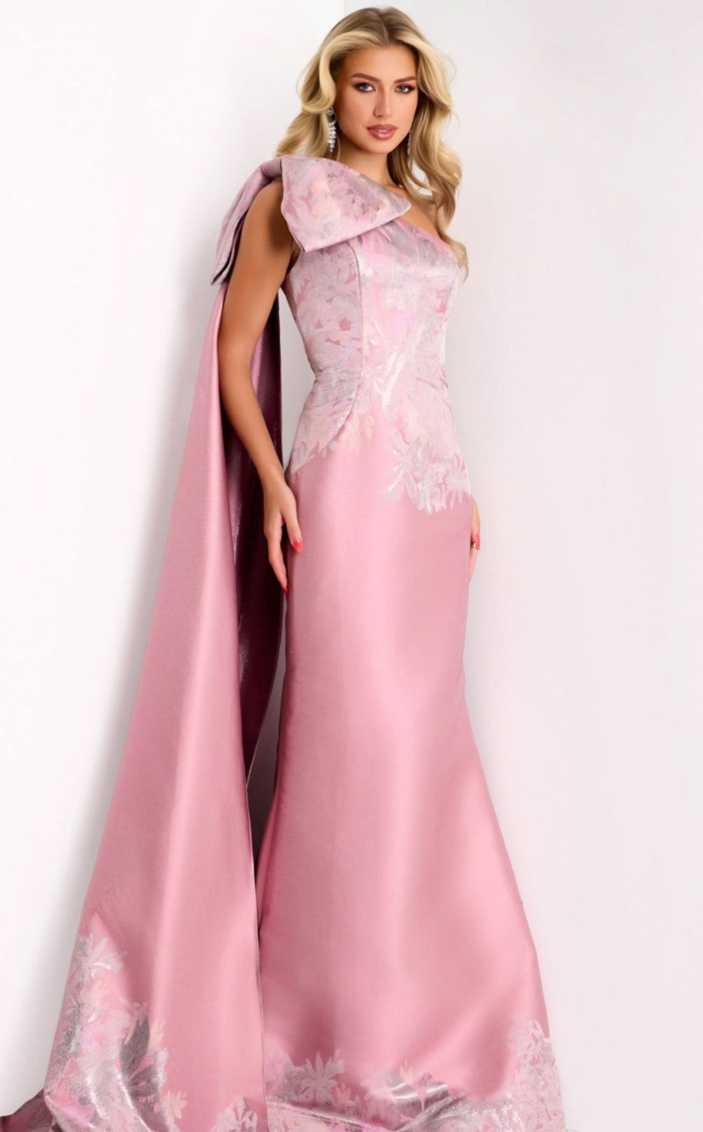 Jovani 45615 Dress - VOLAKK