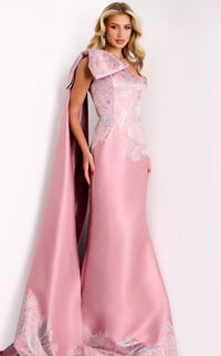 Jovani 45615 Dress view 1