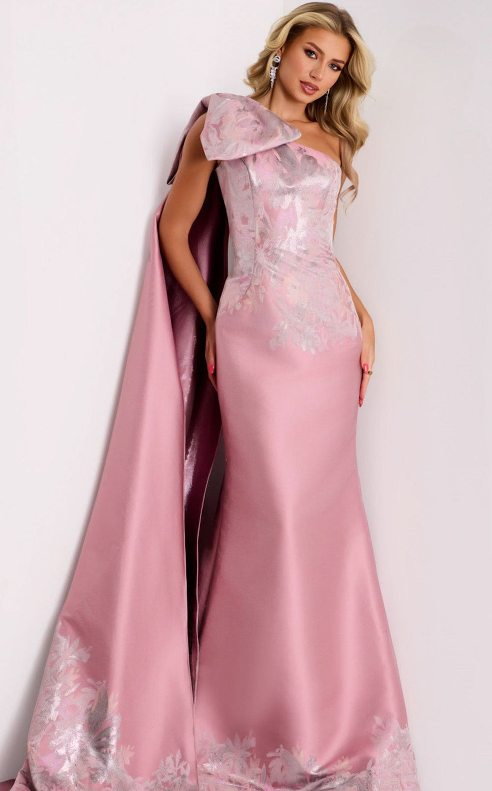 Jovani 45615 Dress details - VOLAKK