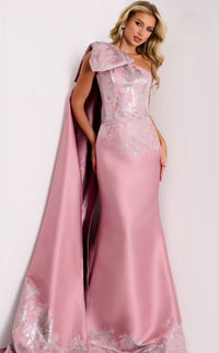 Jovani 45615 Dress view 2