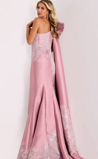 Jovani 45615 Dress view 4