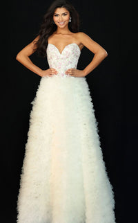 Jovani 45636 Dress view 2