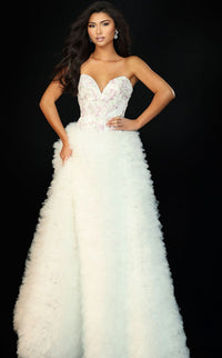 Jovani 45636 Dress view 1