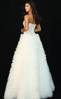 Jovani 45636 Dress view 3
