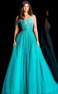 Jovani 45645 Dress view 1