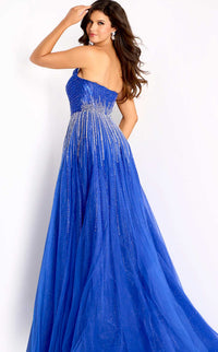 Jovani 45649 Dress view 5