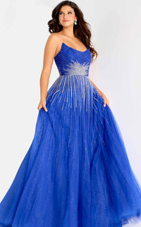 Jovani 45649 Dress view 2
