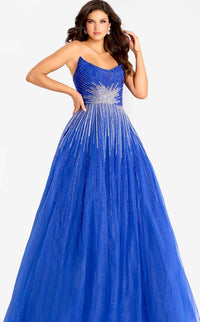 Jovani 45649 Dress view 1