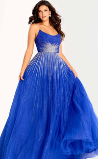 Jovani 45649 Dress view 3