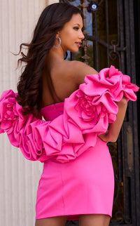 Jovani 45652 Dress view 4