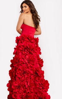 Jovani 45661 Dress view 3