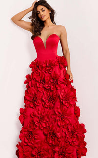 Jovani 45661 Dress view 2