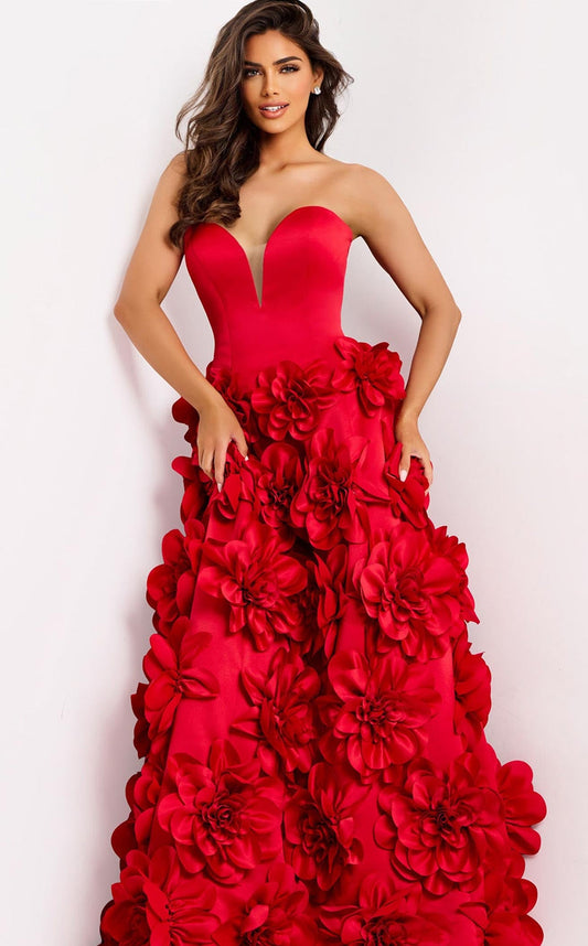 Jovani 45661 Dress