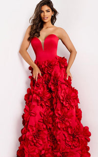 Jovani 45661 Dress view 1