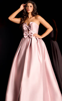 Jovani 45672 Dress view 3