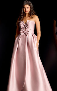 Jovani 45672 Dress view 2