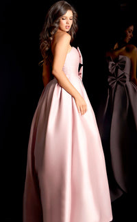 Jovani 45672 Dress view 4