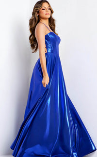 Jovani 45699 Dress view 2
