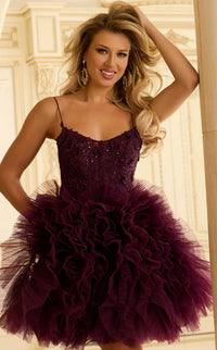 Jovani 45707 Dress view 1