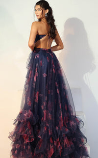 Jovani 45712 Dress view 5
