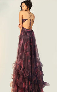 Jovani 45712 Dress view 2