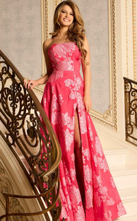 Jovani 45721 Dress view 1